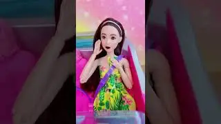 Barbie Doll funny twerk 