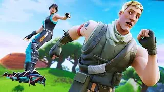 fortnite guys [Ru]