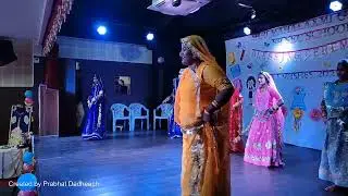 12 Arts Perodi Song