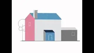 2D Parallax Animation | After effects