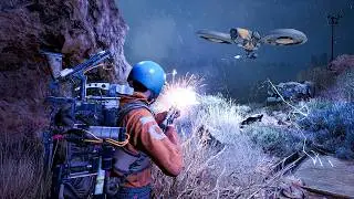 The ARC Raiders Update Changes EVERYTHING!