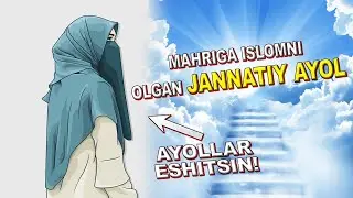 Ayollar uchun - Anas r.a onasi Rumayso r.a