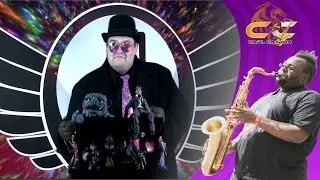 Jim Sterling Shooting Stars Meme | Carl Catron | Bag Raiders Sax Remix