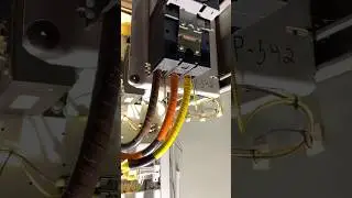Not A VFD Problem