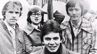 КГПИ. Истфак Куйбышевского пединститута: 1978-1984