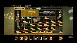Deus Ex - Human Revolution How kill Namir WITH biochip