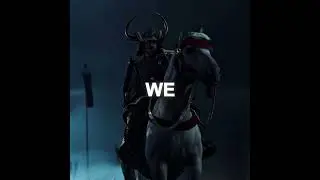 Ghost of Tsushima edit 