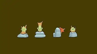Koroks Gang | Episode 1: YAHAHA!!!