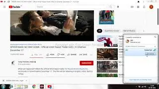 HOW TO ADD DOWNLOAD BUTTON ON YOUR YOUTUBE ON PC