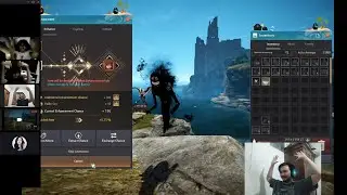Black Desert [ BDO ] PEN LAYTENN success !! also dim tree ! (BDO SEA|INA)