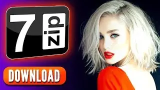 Download 7-ZIP for Windows 10 | How to Install 7-ZIP in 2019