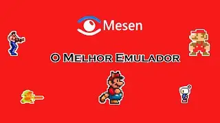 Como Baixar o Melhor Emulador de NES