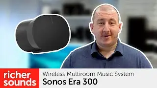 Sonos Era 300 | Richer Sounds