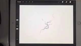 Бесплатный сет маркеров для Procreate
