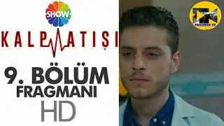 kalp atışı 9.bölüm fragmanı-FRAGMAN TV