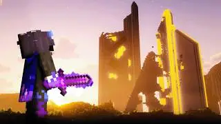 I Returned to the Shattered SMP