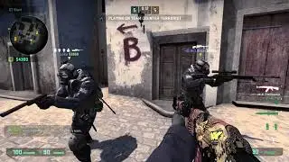 God Squad Shenanigans #7