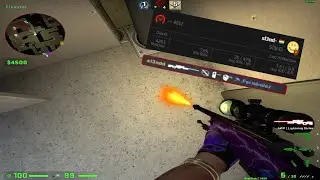BACK TO 4000 ELO FACEIT 16YO