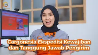 Jasa Ekspedisi Murah di Jakarta - Kewajiban dan Tanggung Jawab dari Pengirim Barang ke Ekspedisi