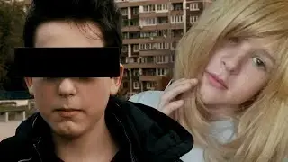 раййка & капитан морж - дисс на мага 35