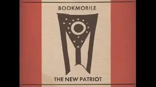 Bookmobile 