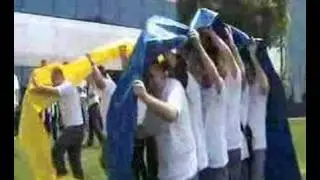 Airfel Akademi olimpiyatları 3
