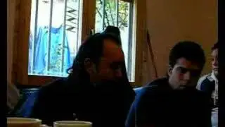 EL CHINA