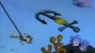 Spongebob soundtrack - Volga Boat Men
