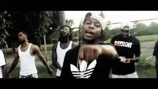 4ShoMag & AE313Films - B.T.S With Fizer (Video Shoot Fuck You Talkin Bout)
