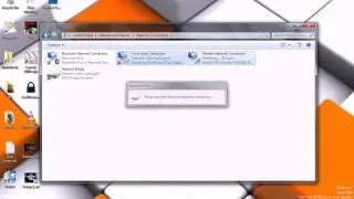 How to: Bridge internet connection