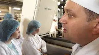 Арзамасский хлеб