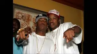 Ja Rule, Fat Joe & Jadakiss - New York (EXPLICIT)