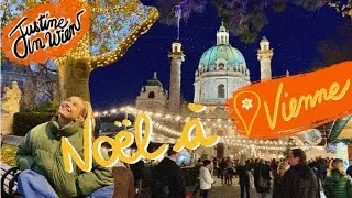CHRISTMAS IN VIENNA ✨🎄