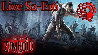 PZ Server 🔴LIVE ~ Season 2 Episode 16