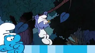 Revenge Of The Smurfs • The Smurfs