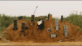 Loving Backwards  - Finally (Official Music Video)