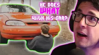 These People Be Crazy | Car Lover | Ep. 2