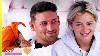 The verdict of the night in the Private Suite 😇 And: Jannik, a real bro? 🧐 | Love Island - Season...