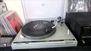 Crosley Turntable Sound Comparison