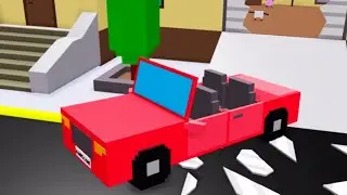 KITTY CHAPTER 6 SECRET ENDING! (FULL CUTSCENE!)