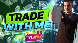 Live Trading