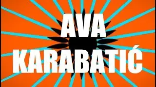 U zdrav mozak - Ava Karabatić | PRANK CALL