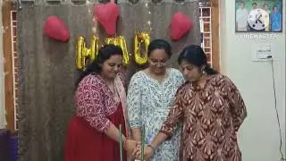 Happy Mother's day to all.