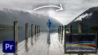 Fixing Premiere Pro's Messed Up Colors