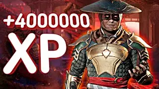 The Dark Way to Level Up Effectively in Mortal Kombat 1 [GUIDE]