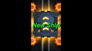Galaxy Invader: Alien Shooting. New Ship. Proximo