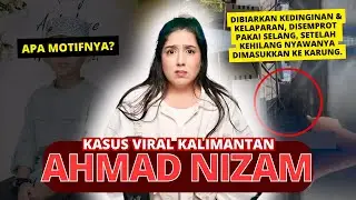 Kasus Ibu Tiri habisi Anak di Kalimantan: Kronologi Lengkap & MOTIF. | #NERROR