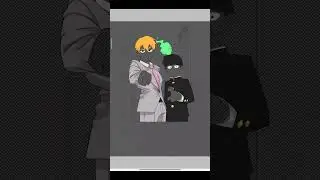 Mob psycho 100 fanart 
