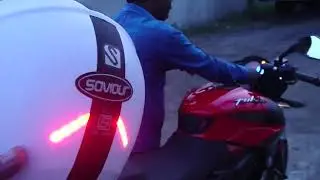 New helmet technology 🔥🔥🔥।।