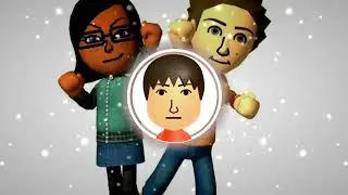 Wii menu music but it's trap